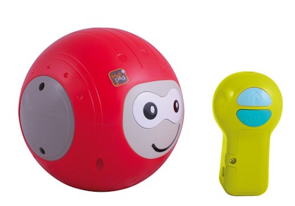 I migliori gadget tecnologici per i bambini - Panorama