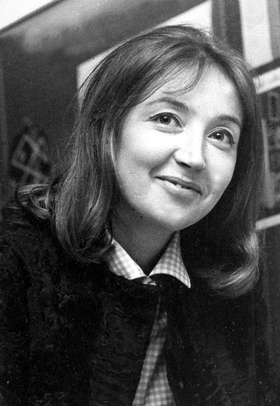 Oriana Fallaci