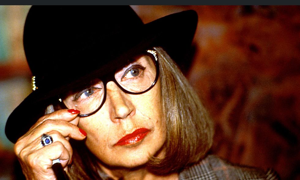 Oriana Fallaci