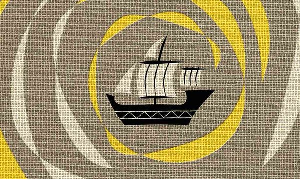 S. La nave di Teseo', l'esperimento narrativo di J.J. Abrams - Panorama