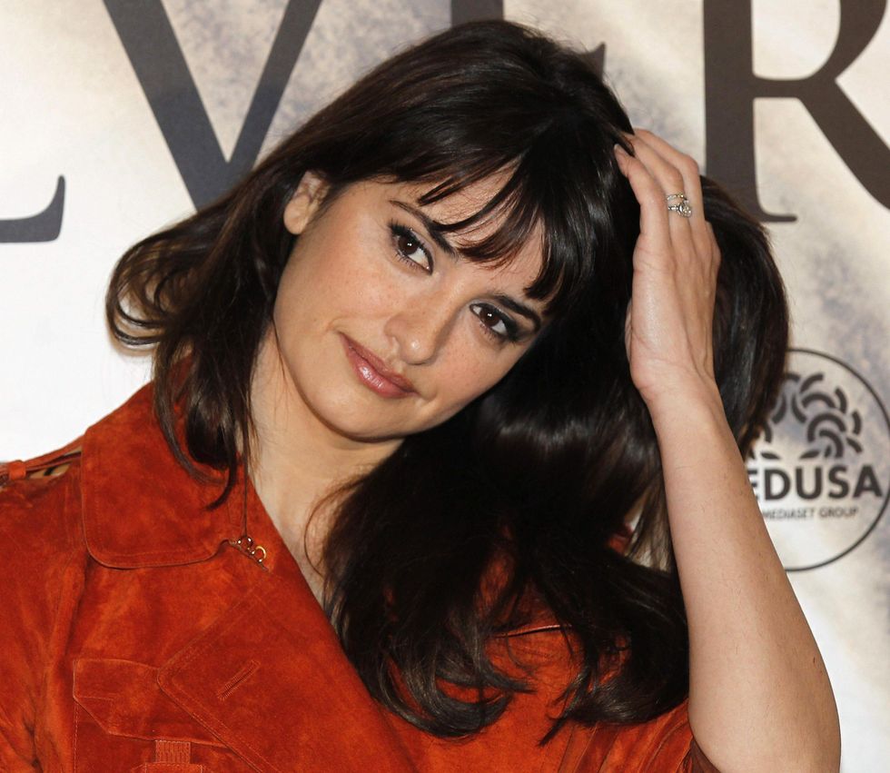 La rivincita delle milf: è Penélope Cruz la più sexy al mondo - Panorama