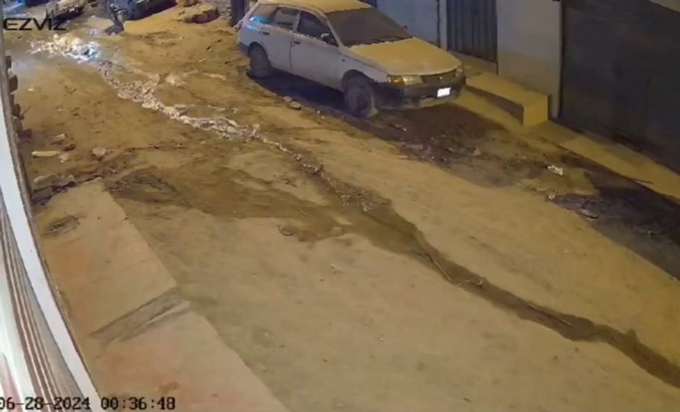 Perù: terremoto ad Arequipa | video