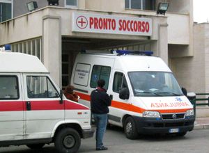 ospedale cervello di palermo ansa