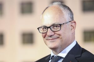 Roberto Gualtieri ministro dell'Economia e Finanze