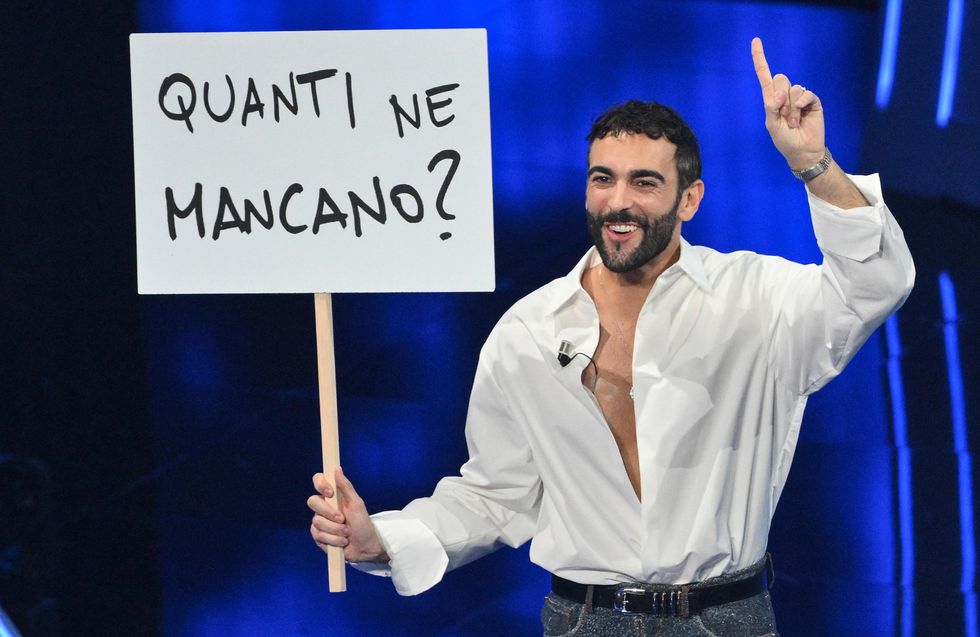 Sanremo 2024, i gadget più simpatici e divertenti