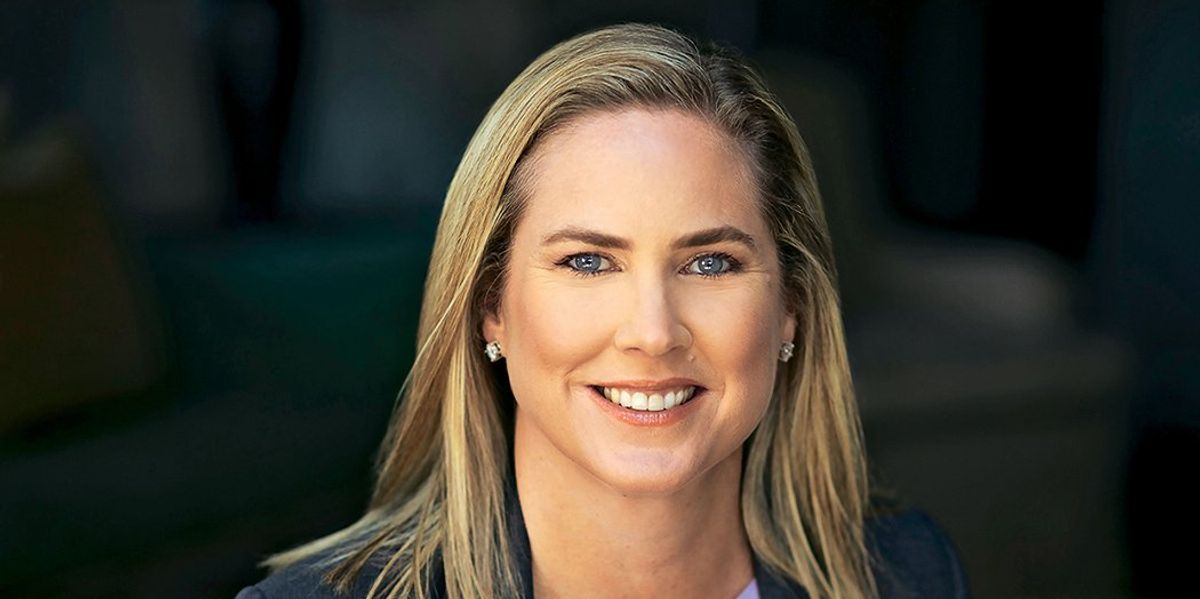 ​Shannon Knapp,  The Leading Hotels of the World