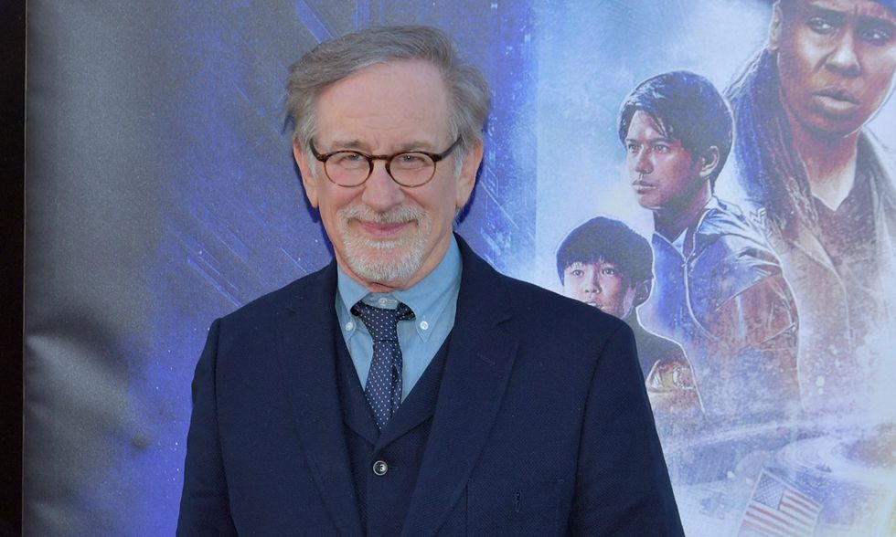 Ready Player One: Fantasi Dunia Lain Versi Steven Spielberg - ShowBiz