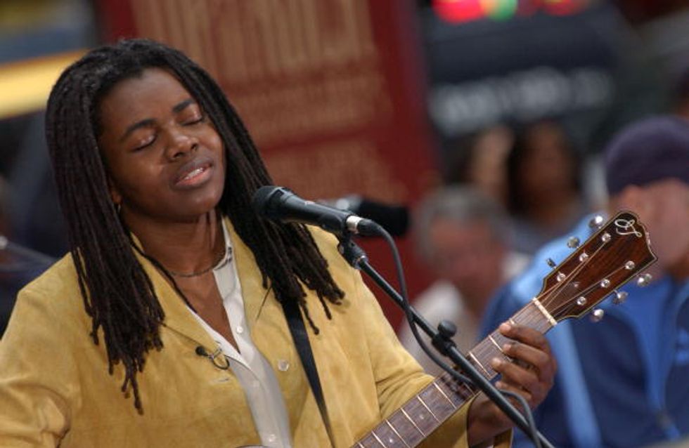 Tracy Chapman compie 50 anni - La sua storia in 10 canzoni - Panorama