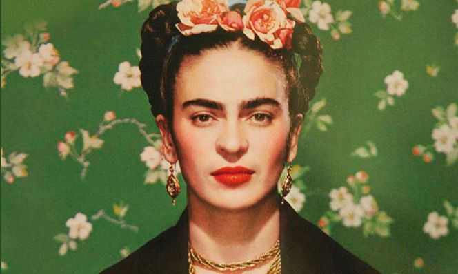 Frida Kahlo: i libri che raccontano l'artista messicana 