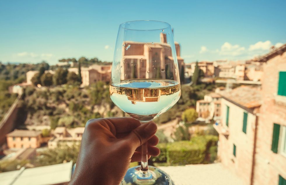 Wine&Siena: un weekend per gli amanti del vino